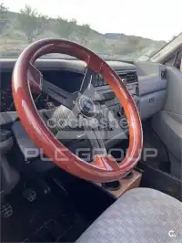 1993 Volkswagen California