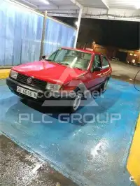 1993 Volkswagen Polo