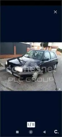 1993 Volkswagen GOLF