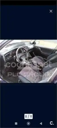 1993 Volkswagen GOLF