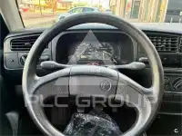 1993 Volkswagen GOLF