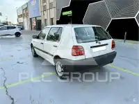 1993 Volkswagen GOLF
