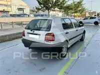 1993 Volkswagen GOLF