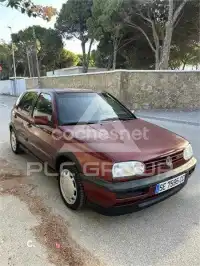 1993 Volkswagen GOLF