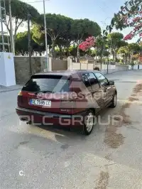 1993 Volkswagen GOLF