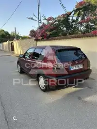 1993 Volkswagen GOLF