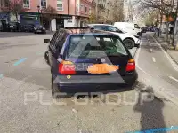 1993 Volkswagen GOLF