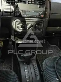 1993 Volkswagen GOLF