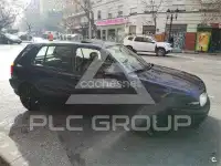 1993 Volkswagen GOLF