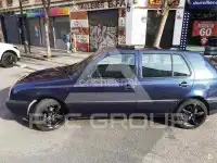 1993 Volkswagen GOLF