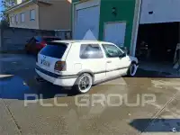 1993 Volkswagen GOLF