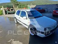 1993 Volkswagen GOLF