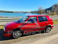 1993 Volkswagen GOLF