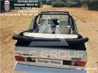 1993 Volkswagen GOLF