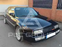 1993 Volkswagen Corrado