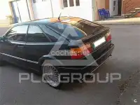 1993 Volkswagen Corrado