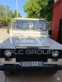 1993 Land Rover DEFENDER