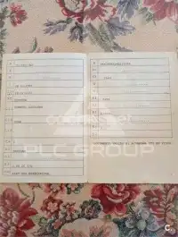1993 Land Rover DEFENDER