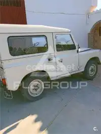 1993 Land Rover DEFENDER