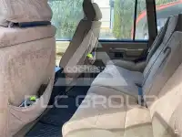 1993 Land Rover Range Rover