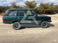 1993 Land Rover Range Rover