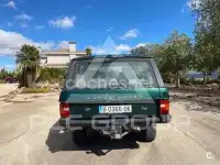 1993 Land Rover Range Rover