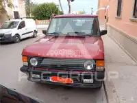 1993 Land Rover Range Rover