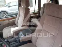 1993 Land Rover Range Rover