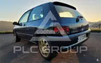1993 Renault Clio