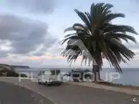 1993 Renault Trafic