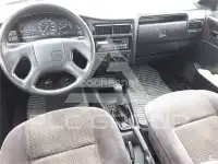 1993 Seat Toledo