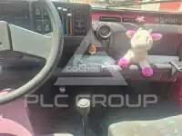 1993 Seat Marbella