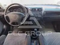 1993 Opel Vectra