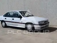1993 Opel Vectra