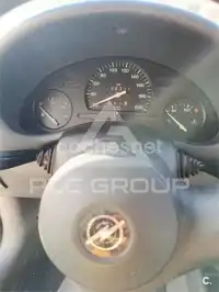 1993 Opel Corsa