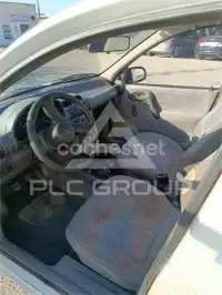 1993 Opel Corsa
