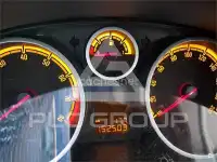 1993 Opel Corsa