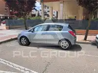 1993 Opel Corsa
