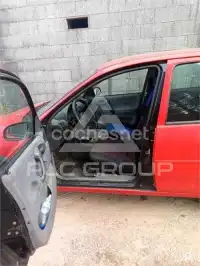 1993 Opel Corsa