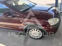 1993 Opel Corsa