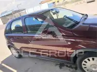 1993 Opel Corsa