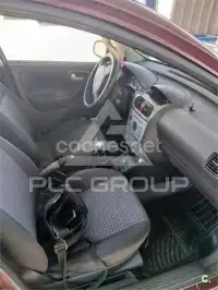 1993 Opel Corsa
