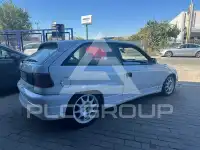 1993 Opel Astra