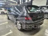 1993 Opel Astra