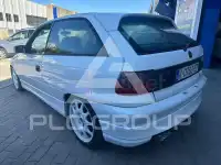 1993 Opel Astra