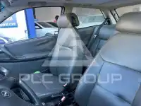 1993 Opel Astra