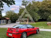 1994 Mitsubishi ECLIPSE
