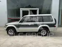 1994 Mitsubishi MONTERO