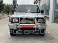 1994 Mitsubishi MONTERO