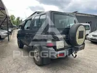 1994 Mitsubishi MONTERO